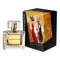 Eisenberg Rouge & Noir фото духи
