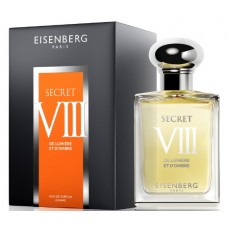 Eisenberg Secret VIII De Lumiere Et D'Ombre фото духи