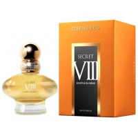 Eisenberg Secret VIII Souffle Du Desir Eisenberg Secret VIII Souffle Du Desir