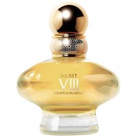 Eisenberg Secret VIII Souffle Du Desir Eisenberg Secret VIII Souffle Du Desir