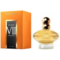 Eisenberg Secret VII Velours De Nuit