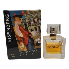 Eisenberg So French фото духи