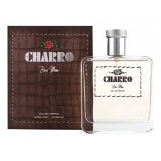 El Charro for men фото духи