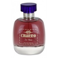 El Charro for women