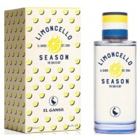 El Ganso Limoncello Season El Ganso Limoncello Season