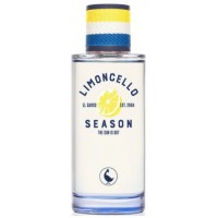 El Ganso Limoncello Season El Ganso Limoncello Season