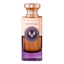 Electimuss Gladiator Oud фото духи