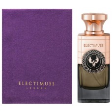 Electimuss Vici Leather фото духи