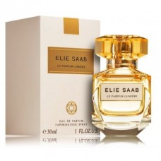 Elie Saab Le Parfum Lumiere фото духи
