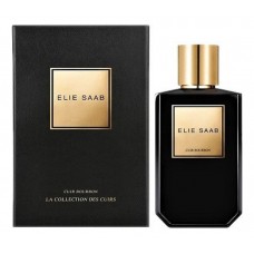 Elie Saab Cuir Bourbon фото духи