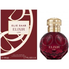 Elie Saab Elixir Love