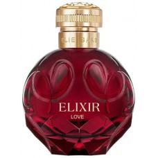 Elie Saab Elixir Love фото духи