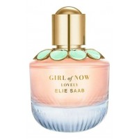 Elie Saab Girl Of Now Lovely