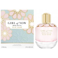 Elie Saab Girl Of Now Rose Petal фото духи