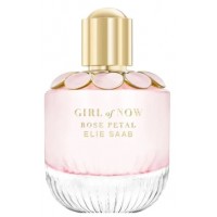 Elie Saab Girl Of Now Rose Petal