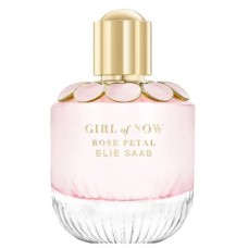 Elie Saab Girl Of Now Rose Petal фото духи