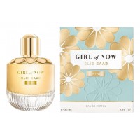 Elie Saab Girl Of Now Shine