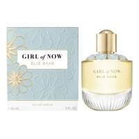 Elie Saab Girl Of Now