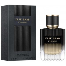 Elie Saab L'Homme фото духи