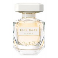 Elie Saab Le Parfum In White