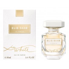 Elie Saab Le Parfum In White фото духи