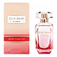 Elie Saab Le Parfum Resort Collection 2017