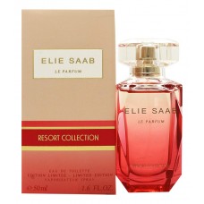 Elie Saab Le Parfum Resort Collection 2017 фото духи