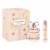 набор (п/вода 90мл + п/вода 10мл фото духи