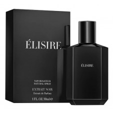 Elisire Extrait Noir