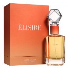 Elisire Ambre Nomade