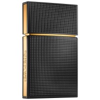 Elizabeth and James Nirvana Black