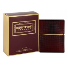 Elizabeth and James Nirvana Rose фото духи