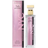 Elizabeth Arden 5th Avenue NYC Downtown