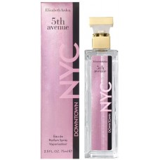 Elizabeth Arden 5th Avenue NYC Downtown