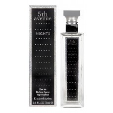 Elizabeth Arden 5th Avenue Nights фото духи