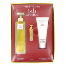 Elizabeth Arden 5th Avenue фото духи