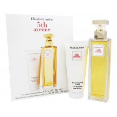 Elizabeth Arden 5th Avenue фото духи
