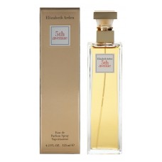 Elizabeth Arden 5th Avenue фото духи