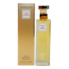 Elizabeth Arden 5th Avenue фото духи