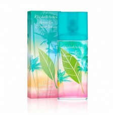 Elizabeth Arden Green Tea Coconut Breeze фото духи