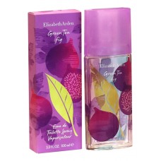 Elizabeth Arden Green Tea Fig фото духи
