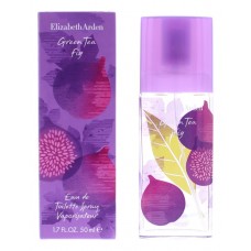 Elizabeth Arden Green Tea Fig фото духи