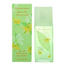 Elizabeth Arden Green Tea Honeysuckle фото духи