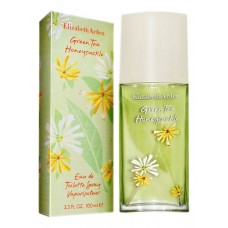 Elizabeth Arden Green Tea Honeysuckle фото духи