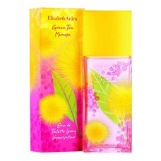 Elizabeth Arden Green Tea Mimosa фото духи
