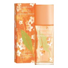 Elizabeth Arden Green Tea Nectarine Blossom фото духи