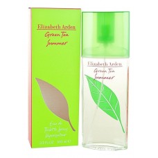 Elizabeth Arden Green Tea Summer фото духи