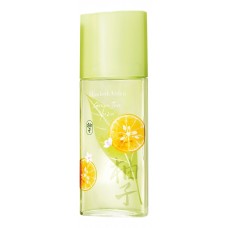 Elizabeth Arden Green Tea Yuzu фото духи