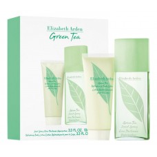 Elizabeth Arden Green Tea фото духи