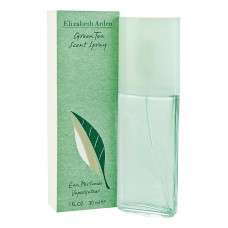 Elizabeth Arden Green Tea фото духи